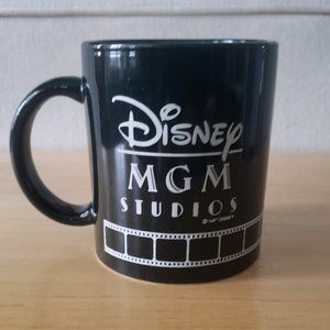 EUC Disney's MGM Studios mug